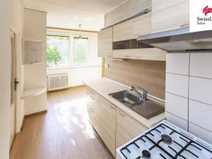 Prodej bytu 2+1, Praha - Kamýk, Rytířova, 54 m2