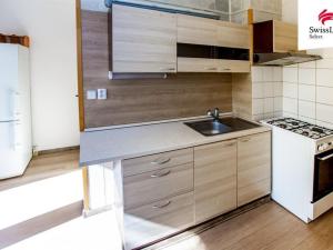 Prodej bytu 2+1, Praha - Kamýk, Rytířova, 54 m2