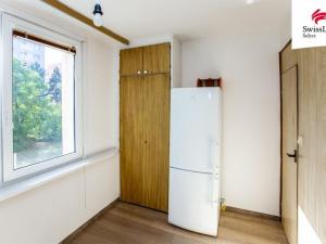Prodej bytu 2+1, Praha - Kamýk, Rytířova, 54 m2