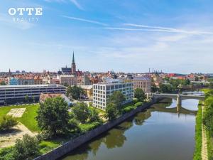 Prodej bytu 2+kk, Plzeň, Truhlářská, 67 m2