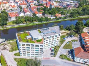 Prodej bytu 2+kk, Plzeň, Truhlářská, 67 m2