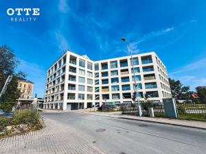 Prodej bytu 2+kk, Plzeň, Truhlářská, 67 m2