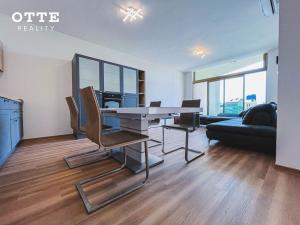 Prodej bytu 2+kk, Plzeň, Truhlářská, 67 m2