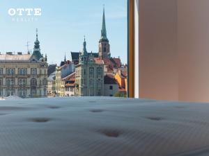 Prodej bytu 2+kk, Plzeň, Truhlářská, 67 m2