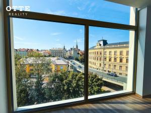 Prodej bytu 2+kk, Plzeň, Truhlářská, 67 m2