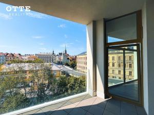 Prodej bytu 2+kk, Plzeň, Truhlářská, 67 m2