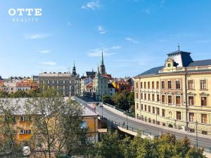 Prodej bytu 2+kk, Plzeň, Truhlářská, 67 m2