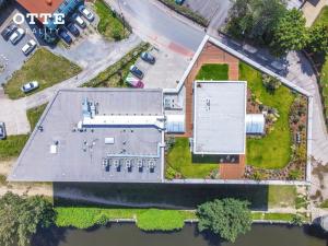Prodej bytu 2+kk, Plzeň, Truhlářská, 67 m2
