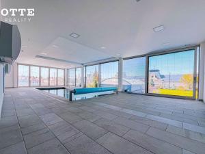 Prodej bytu 2+kk, Plzeň, Truhlářská, 67 m2