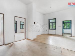 Prodej rodinného domu, Děčín - Děčín XIV-Dolní Žleb, 188 m2