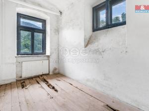 Prodej rodinného domu, Děčín - Děčín XIV-Dolní Žleb, 188 m2