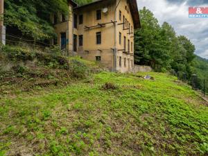 Prodej rodinného domu, Děčín - Děčín XIV-Dolní Žleb, 188 m2