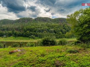 Prodej rodinného domu, Děčín - Děčín XIV-Dolní Žleb, 188 m2