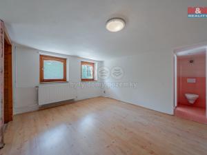 Prodej rodinného domu, Janová, 90 m2