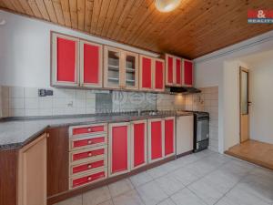 Prodej rodinného domu, Janová, 90 m2