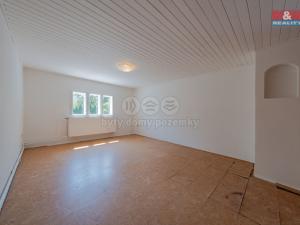 Prodej rodinného domu, Janová, 90 m2