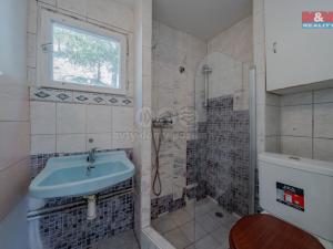 Prodej rodinného domu, Janová, 90 m2