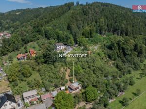 Prodej rodinného domu, Janová, 90 m2