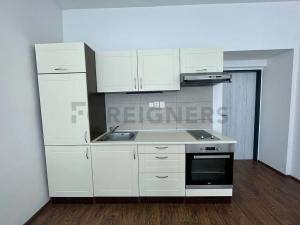 Pronájem bytu 1+kk, Brno, Bratislavská, 32 m2