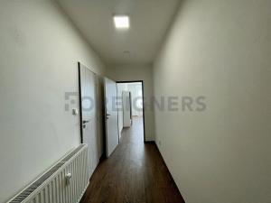 Pronájem bytu 1+kk, Brno, Bratislavská, 32 m2
