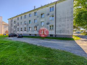 Prodej bytu 3+1, Světlá Hora - Světlá, 61 m2