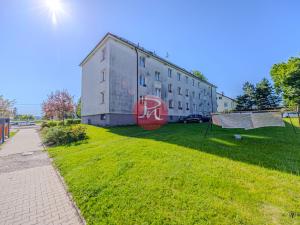 Prodej bytu 3+1, Světlá Hora - Světlá, 61 m2