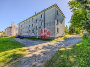Prodej bytu 3+1, Světlá Hora - Světlá, 61 m2