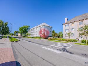 Prodej bytu 3+1, Světlá Hora - Světlá, 61 m2