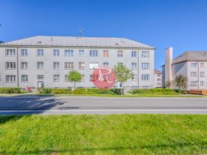 Prodej bytu 3+1, Světlá Hora - Světlá, 61 m2