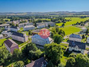 Prodej bytu 3+1, Světlá Hora - Světlá, 61 m2