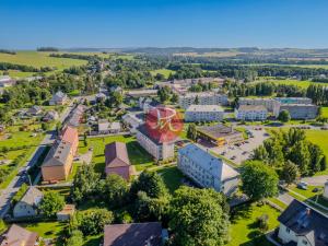 Prodej bytu 3+1, Světlá Hora - Světlá, 61 m2