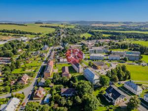 Prodej bytu 3+1, Světlá Hora - Světlá, 61 m2