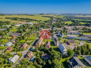Prodej bytu 3+1, Světlá Hora - Světlá, 61 m2