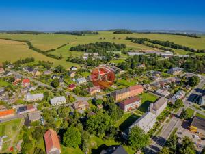 Prodej bytu 3+1, Světlá Hora - Světlá, 61 m2