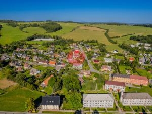 Prodej bytu 3+1, Světlá Hora - Světlá, 61 m2