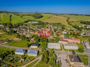 Prodej bytu 3+1, Světlá Hora - Světlá, 61 m2
