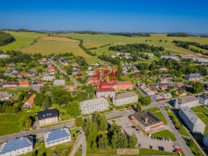 Prodej bytu 3+1, Světlá Hora - Světlá, 61 m2