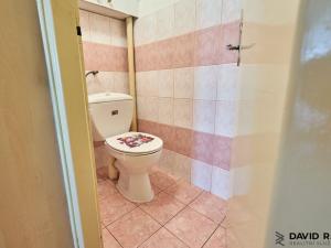 Prodej bytu 3+1, Vyškov - Vyškov-Město, Masarykovo náměstí, 83 m2