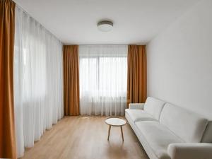 Pronájem bytu 2+kk, Praha - Vinohrady, 45 m2