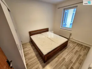 Pronájem bytu 2+1, Aš, Sadová, 50 m2