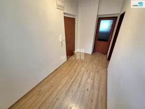 Pronájem bytu 2+1, Aš, Sadová, 50 m2