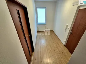 Pronájem bytu 2+1, Aš, Sadová, 50 m2