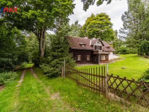 Prodej chalupy, Krompach - Valy, 192 m2
