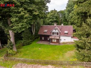 Prodej chalupy, Krompach - Valy, 192 m2