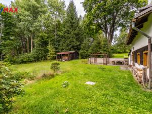Prodej chalupy, Krompach - Valy, 192 m2