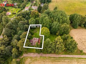 Prodej chalupy, Krompach - Valy, 192 m2