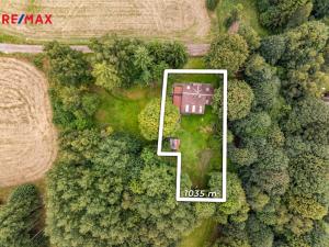 Prodej chalupy, Krompach - Valy, 192 m2