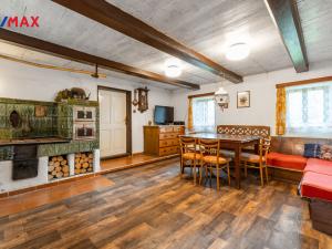 Prodej chalupy, Krompach - Valy, 192 m2