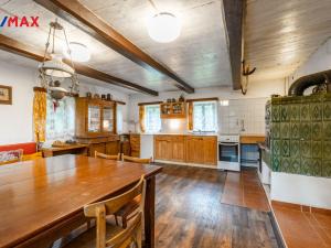 Prodej chalupy, Krompach - Valy, 192 m2