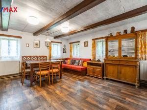 Prodej chalupy, Krompach - Valy, 192 m2
